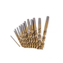 Metalworks - Broca titanio din 338 ø 4,20mm-75mm 7011600420