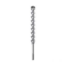 Punta Sds-max Art.646 10 Taglienti 22x920mm - Diager