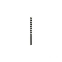 Heller - broca piedra 4 espirales 10,00MM 080/120MM widia 3015