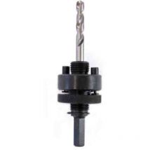 Mw-tech - Brocas centradoras M3/1. Diámetro 32-210mm metalworks 7021070555