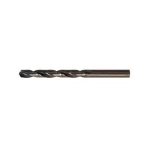 Brocas espirales tipo N, DIN 338 - rectificada Ø h8 : 1,10 mm, longitud. total 36 mm