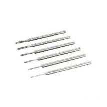 Maxicraft - brocas helicoidales hss ø 1,8 mm