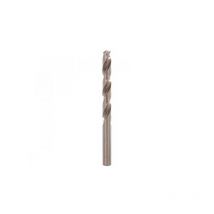 Tivoly - Broca cilíndrica corta HSSE5 Ø4 mm 11455040400