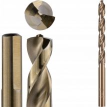 Brocas para metal hss-g cobalto 7,5 mm (1)