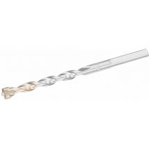 Piranha - Broca para piedra 7x100mm con vástago de 3 caras Stanley STA58506-QZ