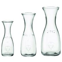 Caraffa misura - lt.0.500 - altezza mm.235