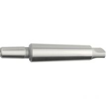 Terrax Workwear - Broche conique MK2xB18 trempé et rectifié Longueur totale 120 mm