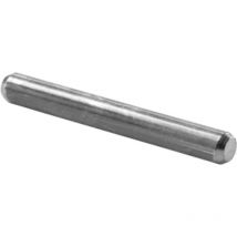 Simpson Strong Tie - Clavija de conector stds A4 80 mm - 10 mm de ancho