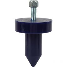 Jeffergarden - Broche de capot robuste K179D450 pu remplacement pour Kenworth T2000 T600A T800 W900 T400 T440 T450 T470