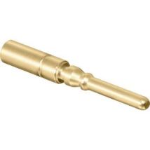 Intercontec 61.023.11 Broche de contact 1 pc(s) Q728132