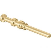 61.194.11 Broche de contact 1 pc(s) Q728142 - Intercontec