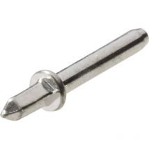 Vogt Verbindungstechnik - Broche de contact 1365d.68 Revêtement du contact étamé 100 pc(s)