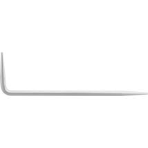 Broche d'enroulement 450x130x16mm Fortis