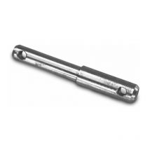 Lem Select - Broche double d'attelage ø 22-28 l 190