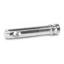 Broche simple 3° point Ø 22 catégorie I Adaptable MF