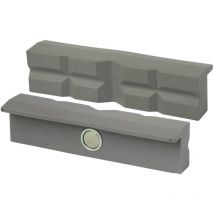 Brockhaus Heuer magnetfix 108160 Schonbacken 108160 Backenbreite: 160 mm