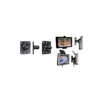 215547 kit de Montage Schwarz - Brodit