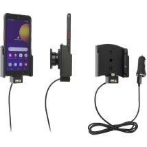 Support de téléphone portable pour voiture pivotant à 360°, avec fonction de charge 5.3 - 5.3 pouces V546693 - Brodit