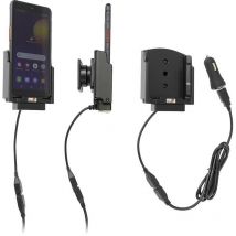 Brodit - Support de téléphone portable pour voiture pivotant à 360°, avec fonction de charge 5.3 - 5.3 pouces V546673