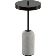 Broggi Lampada Venus Cemento