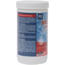 Bromschock Tablette 20g Eimer 1 kg