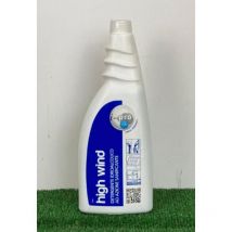 High Wind detergente igienizzante battericida multiuso per superfici