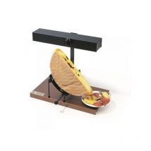 Bron Coucke - Appareil à raclette traditionnel 1/2 meule racl01