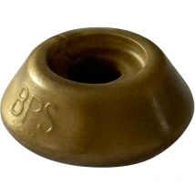 Dichtscheibe 50 Stück – 100 % TPU – UV-beständig – für Holz- und Metallschrauben – MK PC DIAMONDS