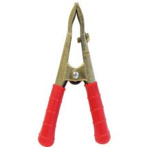 Bronzepinzette 200 A Rot