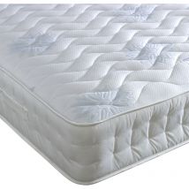 Bedmaster - Brooklyn 1400 Pocket Sprung Memory Foam Mattress Super King