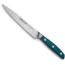 Arcos - brooklyn brooklyn sole knife - Lange Klinge, flexibel, glatt und stark. Filetiert die Seezunge und löst sie leicht vom Knochen ab.
