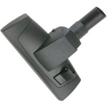 Brosse, embout 2 positions