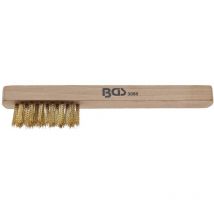 Brosse à bougie 140 mm bgs 3080