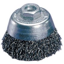 Lessmann Brosse à casseroles - Taille:100.0 mmVariante:Acier
