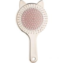 Fei Yu - Brosse à cheveux peigne mignon brosse à cheveux de massage portable pour le soin des cheveux usage quotidien à la maison 1 pièces