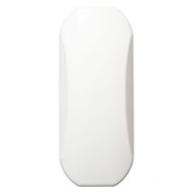 Brosse à Débris, Ramasse Miettes de Table Manuel Blanche, Ramasse Miette de 20 cm, Fort Pouvoir de Nettoyage, Convient au Nettoyage des Cheveux, des
