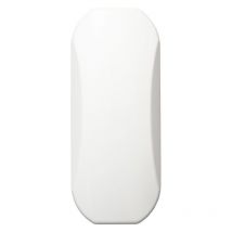 Brosse à Débris, Ramasse Miettes de Table Manuel Blanche, Ramasse Miette de 20 cm, Fort Pouvoir de Nettoyage, Convient au Nettoyage des Cheveux, des