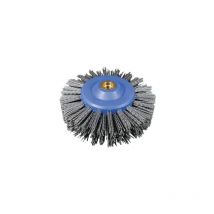 Brosse à fil circulaire - ø 140 mm - ø du fil 0.6 mm Osborn