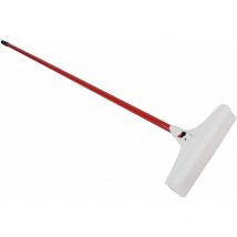 KIT CEPILLO PARA PEINAR CÉSPED 30cm 28052 FAURA