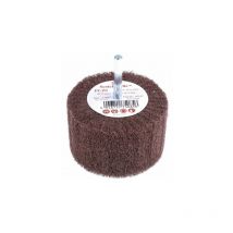Brosse abrasive Circulaire 3M Diam 75mm ( Prix pour 1 )