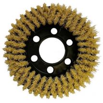 Brosse à laver dures cireuse 3SL