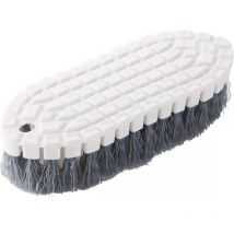 Brosse à linge en plastique pliable pour la maison, planche de brosse à linge, brosse de nettoyage pour les travaux ménagers