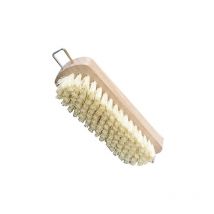 Brosse à ongles bois tampico écolo - findis ebj
