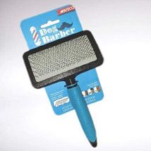 Brosse à poils grand dog barber Nayeco