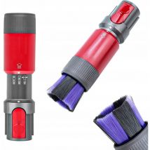 Brosse à poussière pour aspirateur Dyson