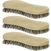 Wurzelbürste - Menge:3 - Nölle