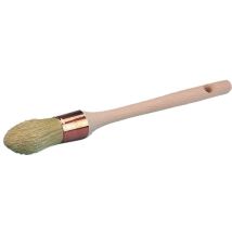 Brosse à rechampir 2010 – 15 mm – Matières – MILBOX