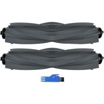 Brosse À Rouderau, Compatibder Avec Dreame L10s Ultra/ L10 Ultra/ L10 Prime/ L20 L30 L40 Ultra/ L10s Pro Gin2/ L10s Pro Ultra/ X30 X40 Ultra/ D10s/ 