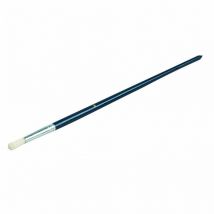 Brosse à tableaux ronde (différentes tailles) Nespoli mm: 8 - n°: 12
