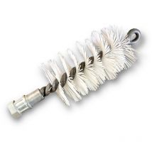 Brosse à tube pro nylon ø 25 à 140 mm Raccord M12175 femelle - Quantité x 1 - Nylon - ø 50 mm